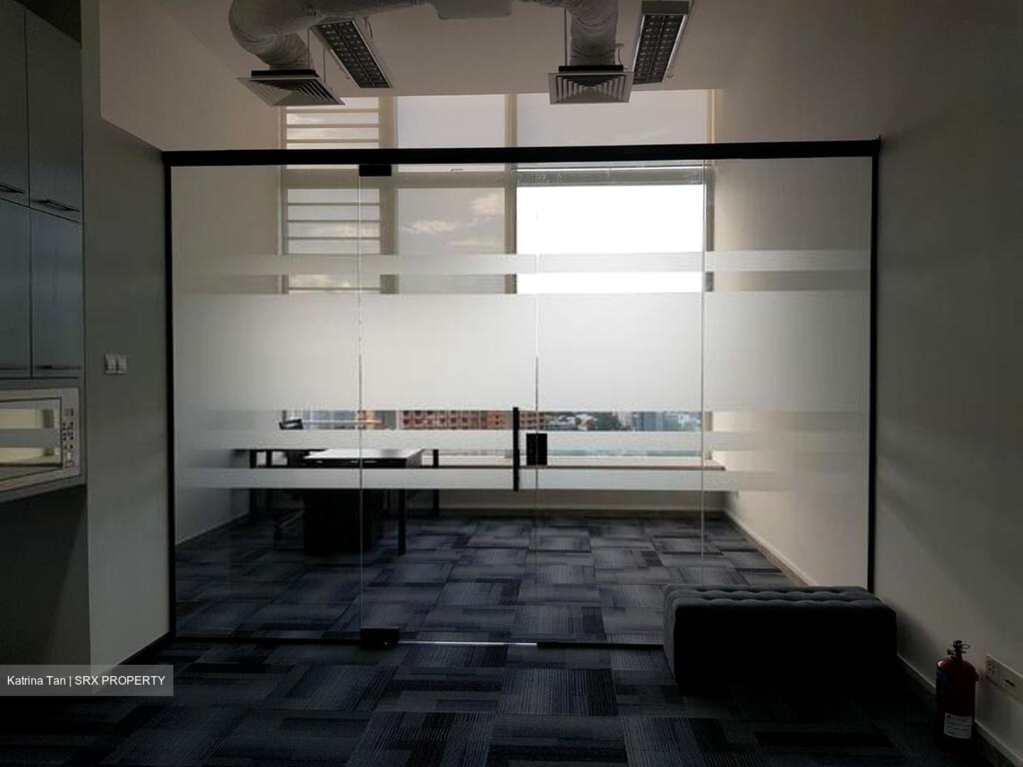The Central (D1), Office #453892151